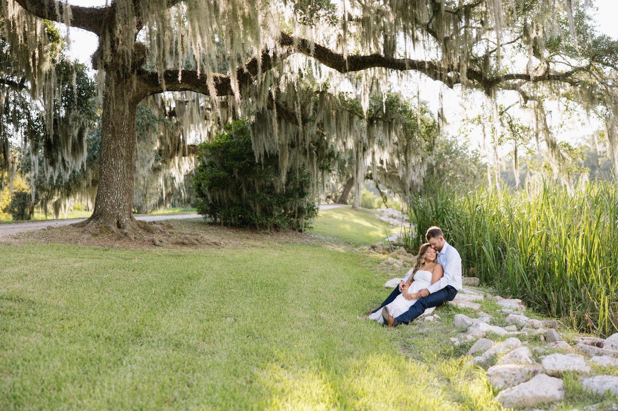 The Wedding Website of Leryn Quintana and Austin Theriot