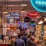 Grand Central Market