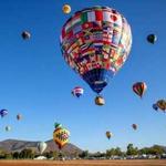 California Dreamin' Balloon Adventures