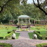 Lynch Park Rose Garden
