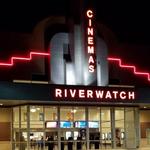 Riverwatch Cinemas