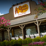 Cracker Barrel Old Country Store
