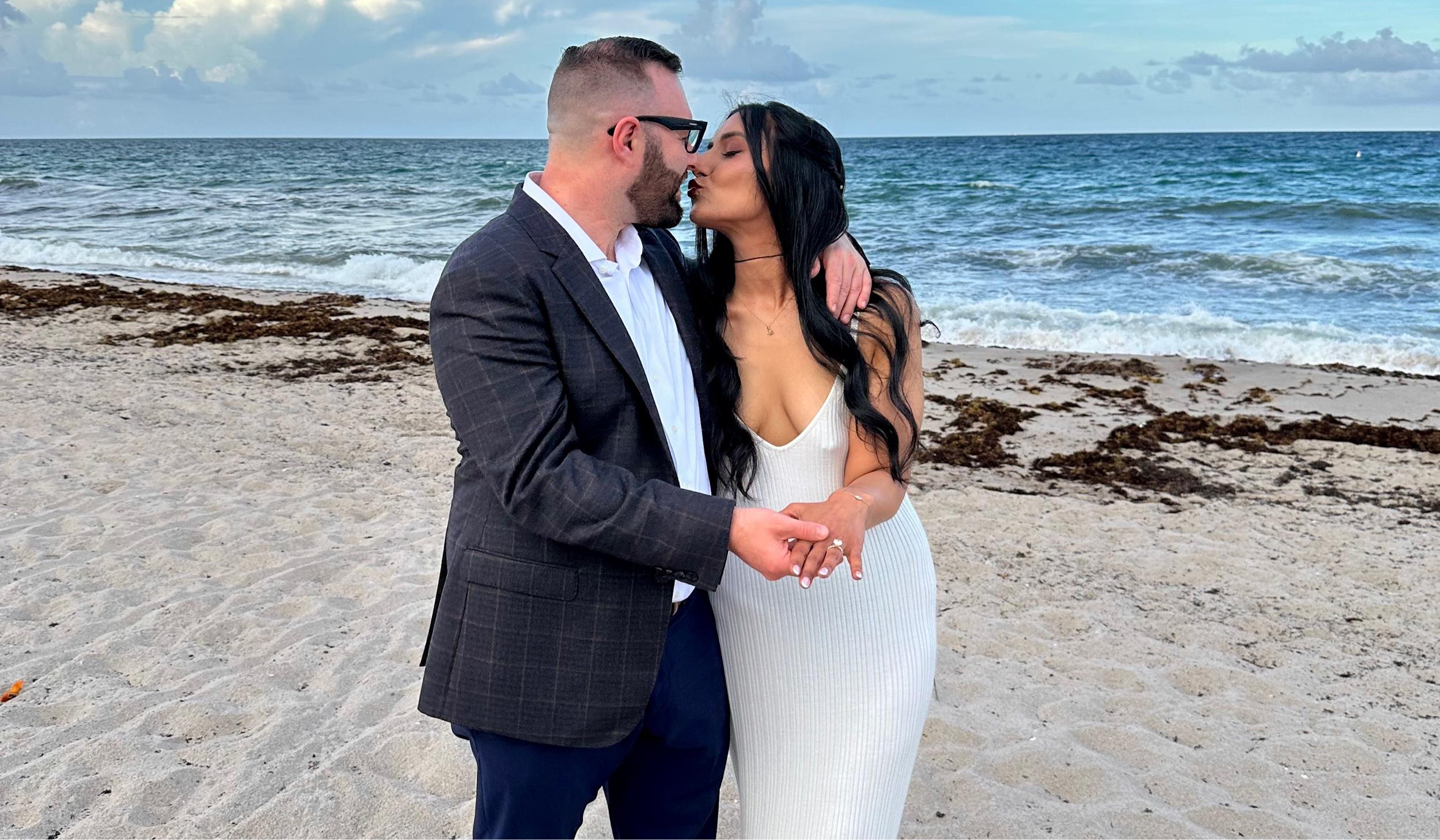 The Wedding Website of Anjali Sharma and Jacob Korman