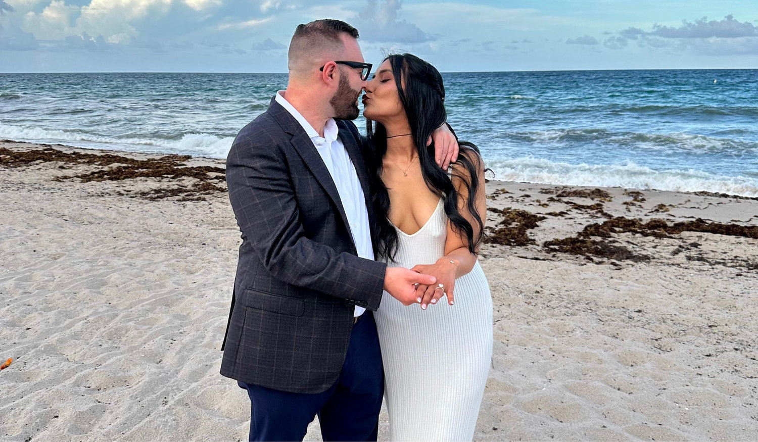 The Wedding Website of Anjali Sharma and Jacob Korman