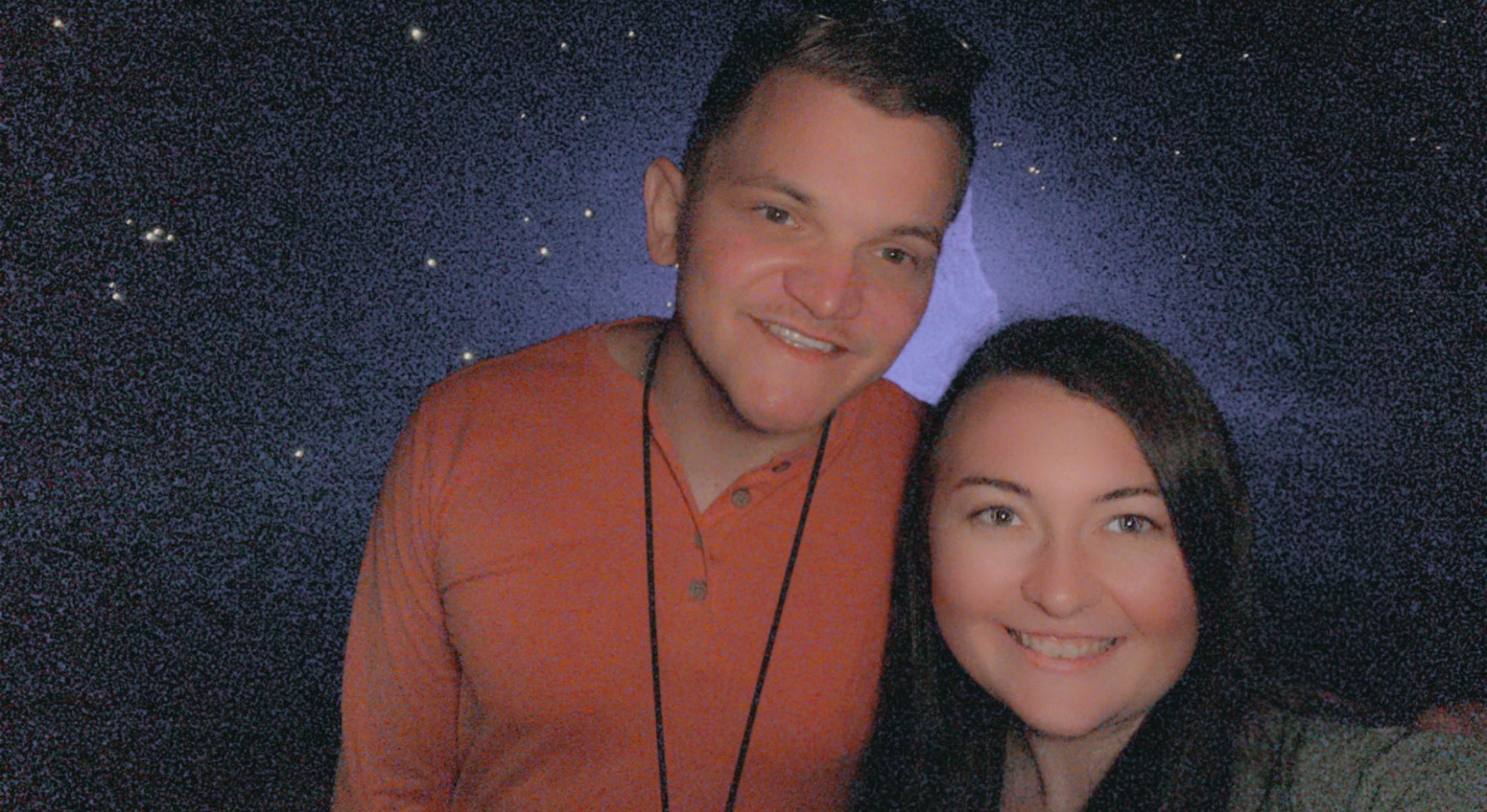 The Wedding Website of Emily Robinson and Brett Morton