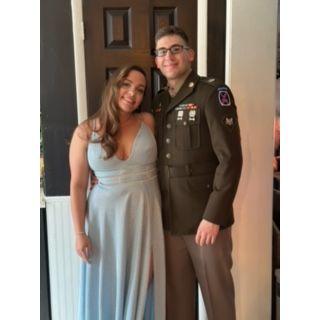Military Ball!