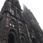 Churches and castles