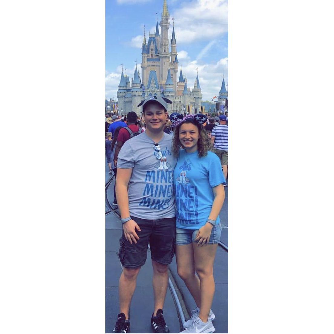 Disney 2019