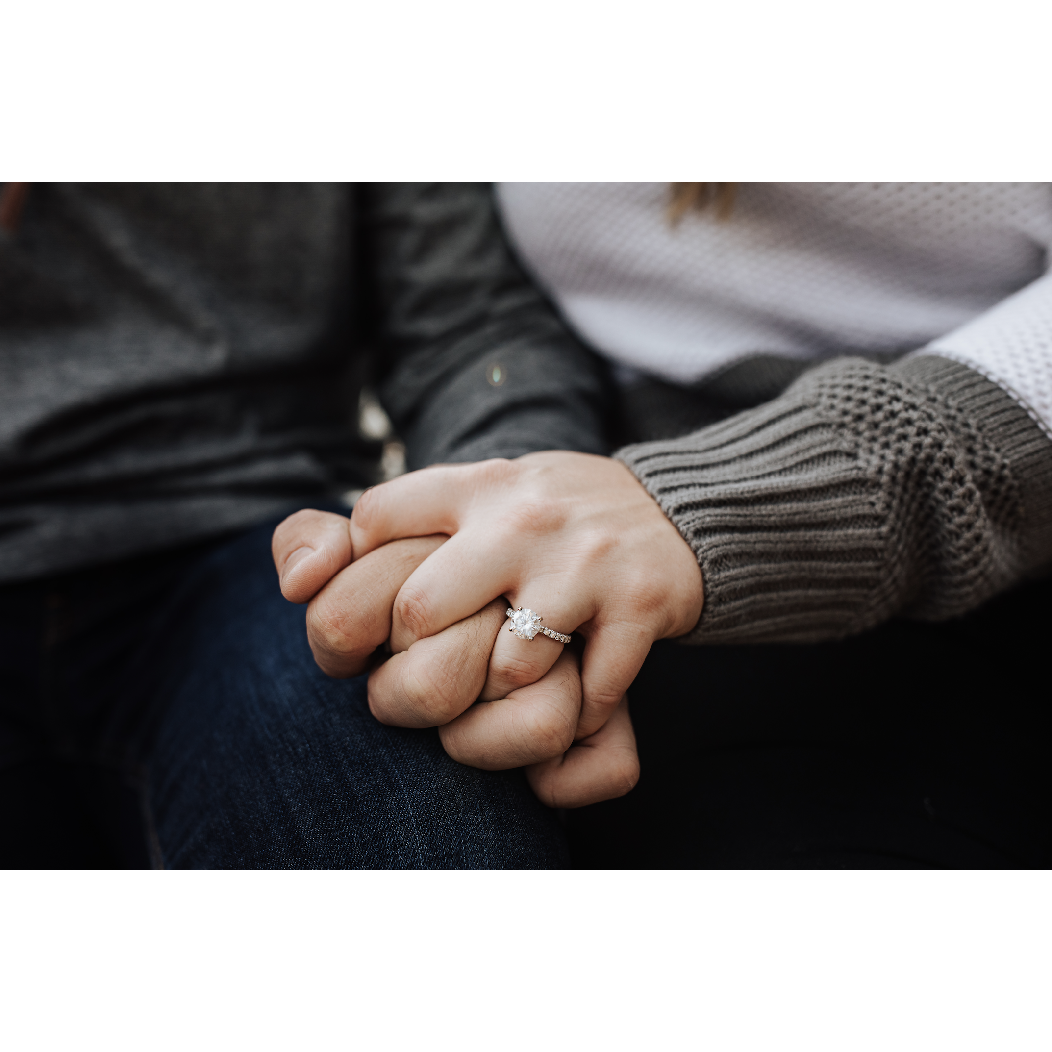 Engagement shoot by our photographer, Eugene Davidyuk; Pollack Pines, CA
2020