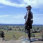 Gettysburg National Military Park