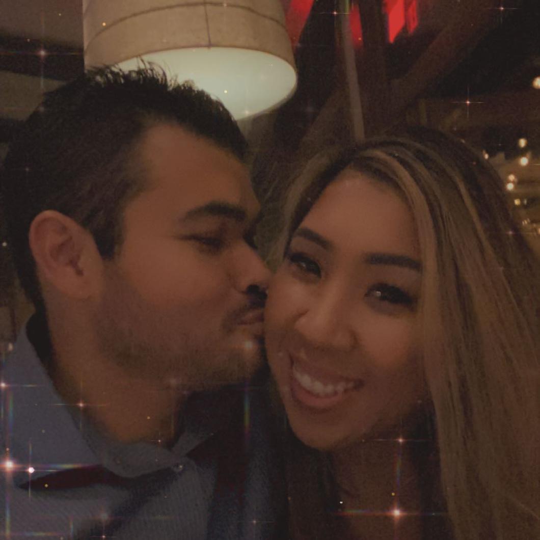 Our 4th date at Castaway