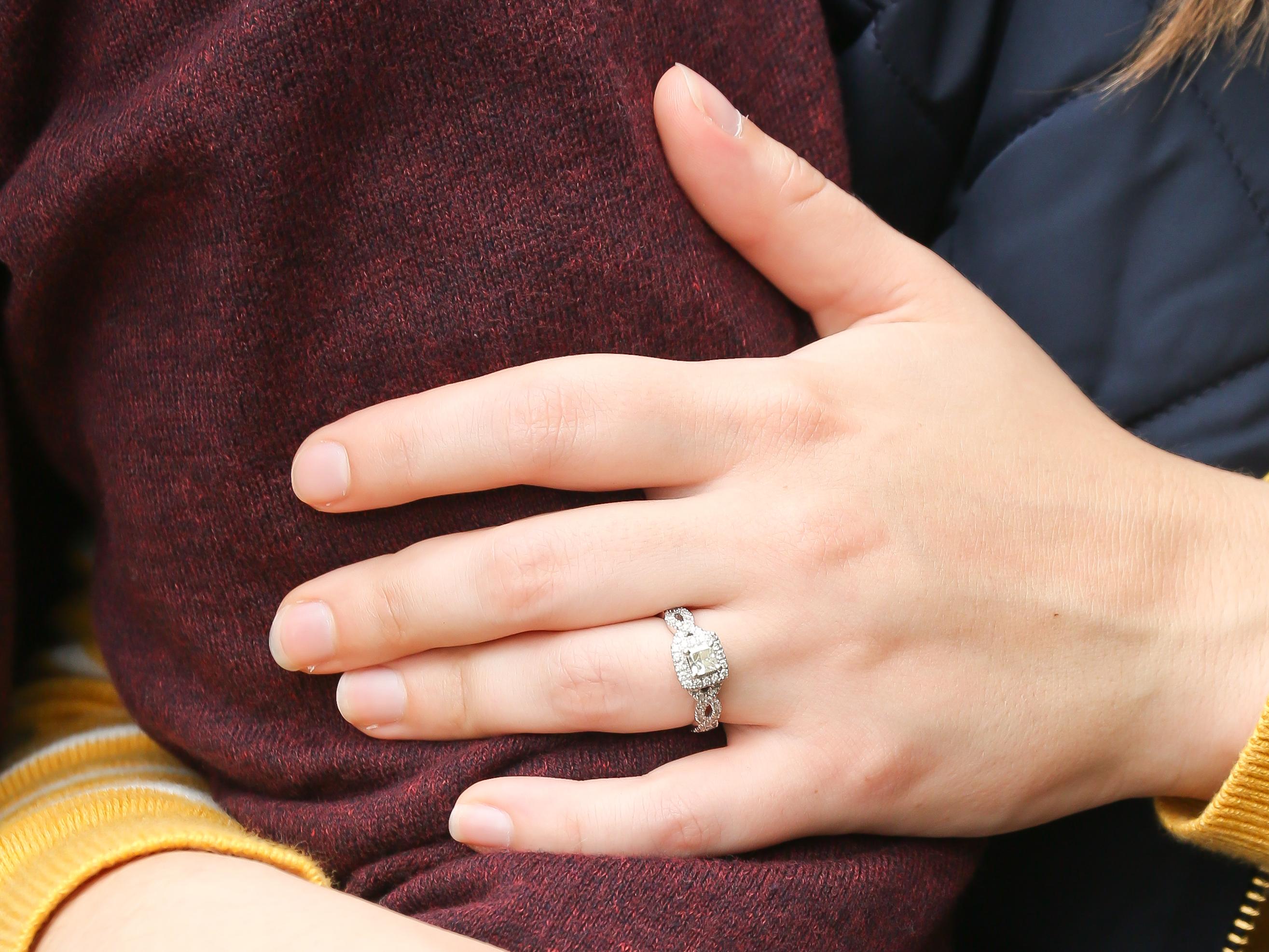 The Wedding Website of Logan Callahan and Jamie Veith