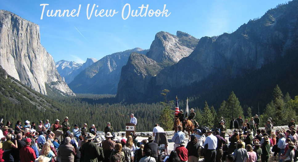 The Wedding Website of Hang at our Group Trip to Yosemite and Have Fun