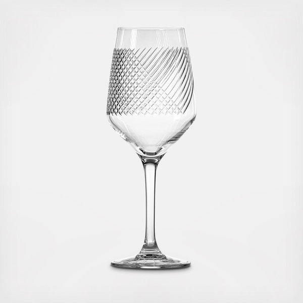 Rolf Glass Bourbon Street Wine Glass