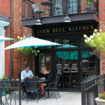 Farm Bell Kitchen