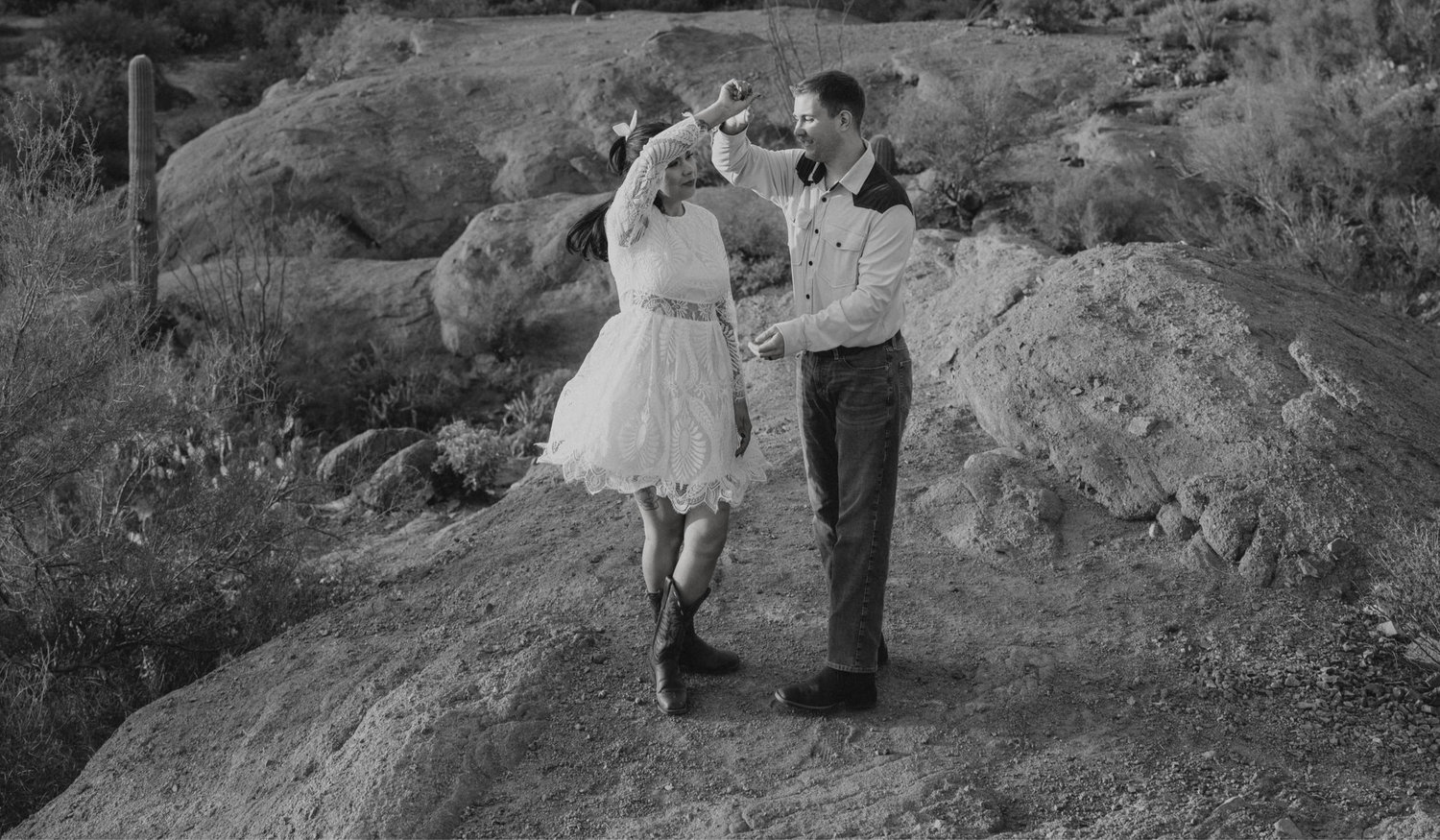 The Wedding Website of Leanne Limbeck and Spenser Anglen