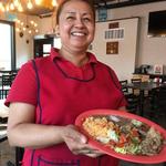 Cocina Mexicana