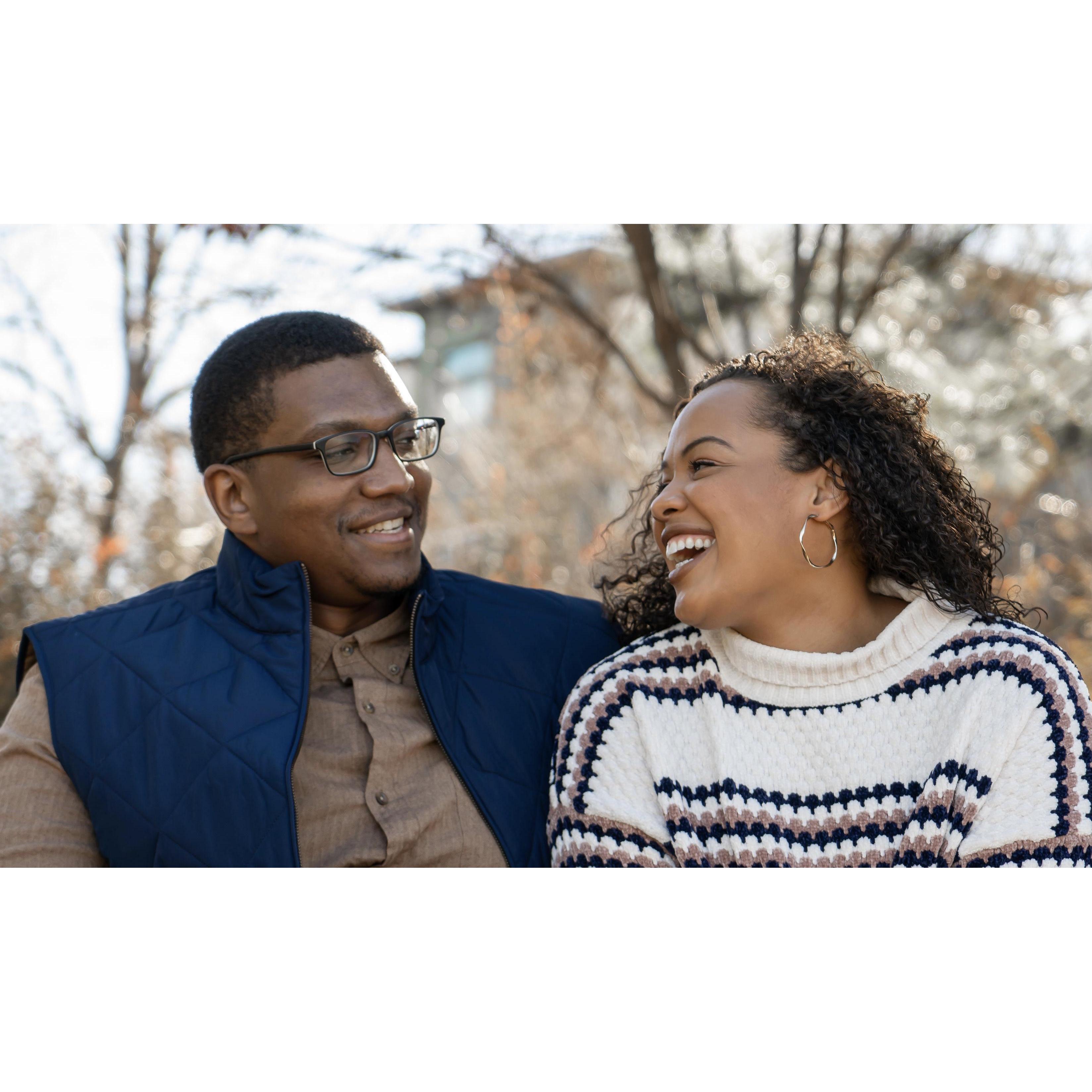 engagement pictures in 2020!