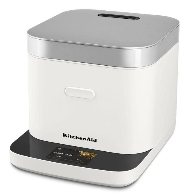 KitchenAid Compact Grain and Rice Cooker