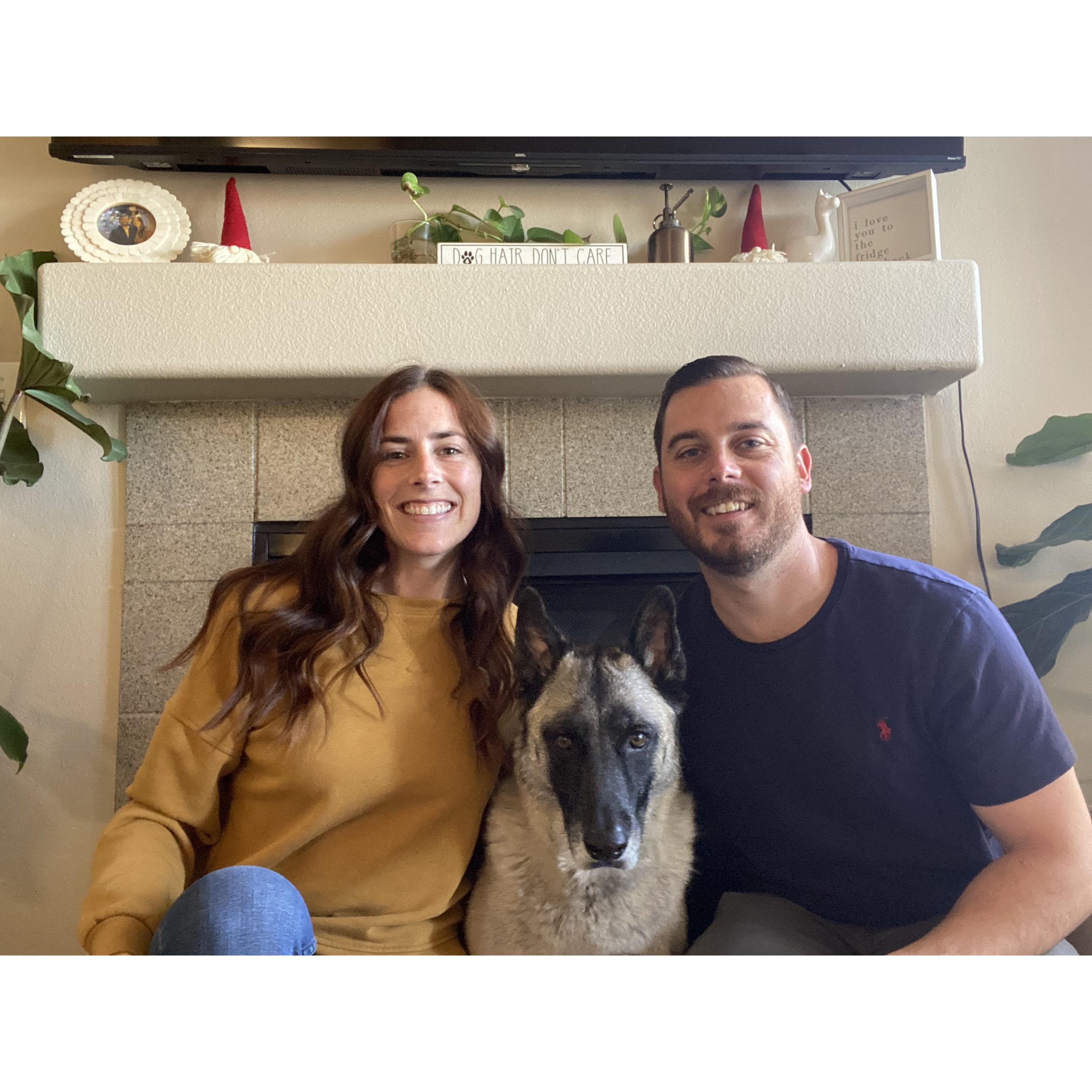 Thanksgiving.