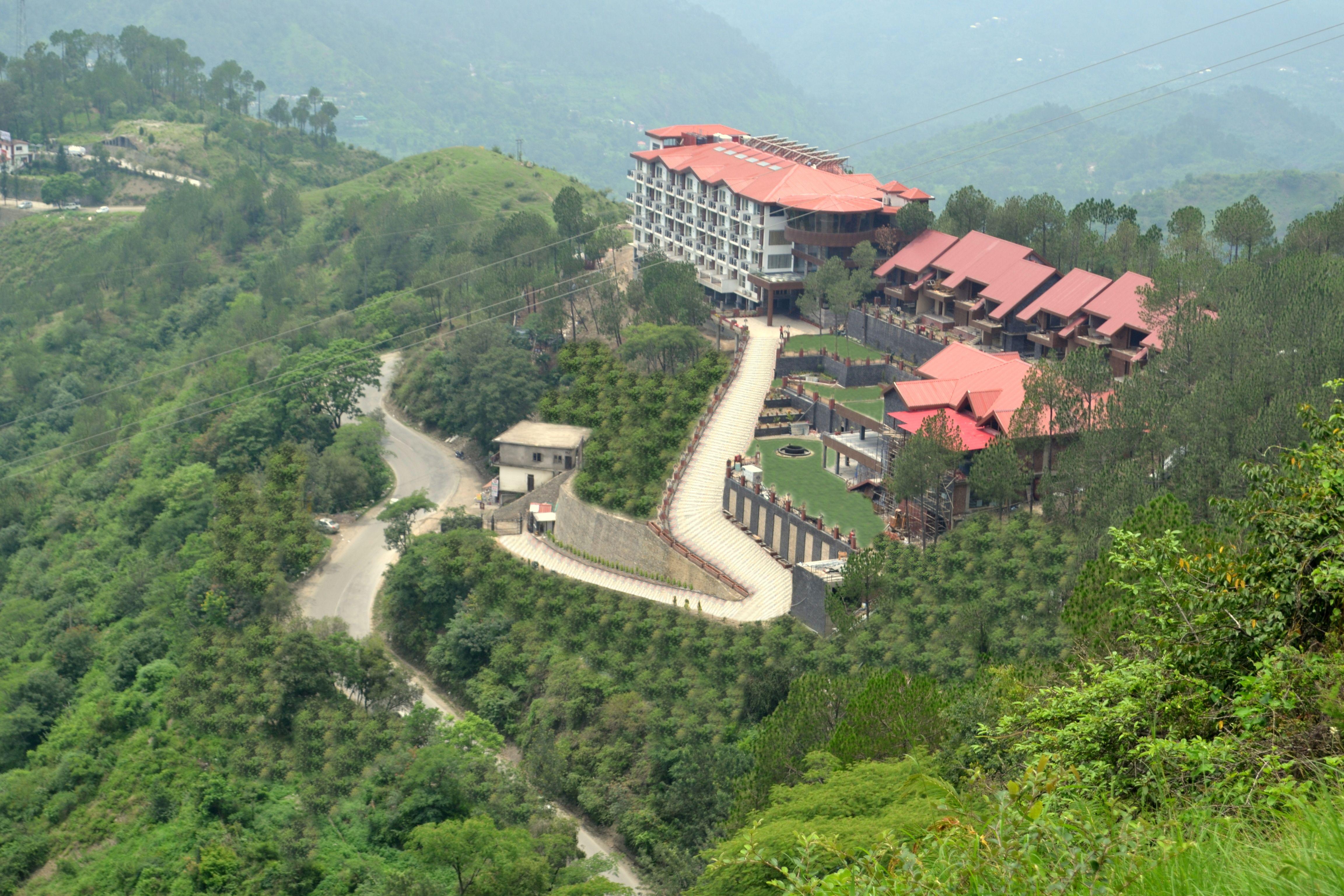 The Wedding Website of Neha Babbar and Kunal Khanna