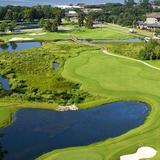 Golf at The Grand Hotel