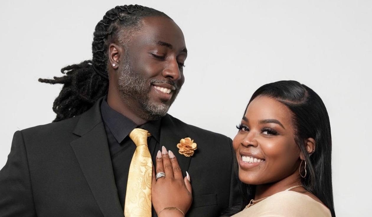 The Wedding Website of Candice Wilburn and Stacey Wilburn