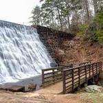 Paris Mountain State Park