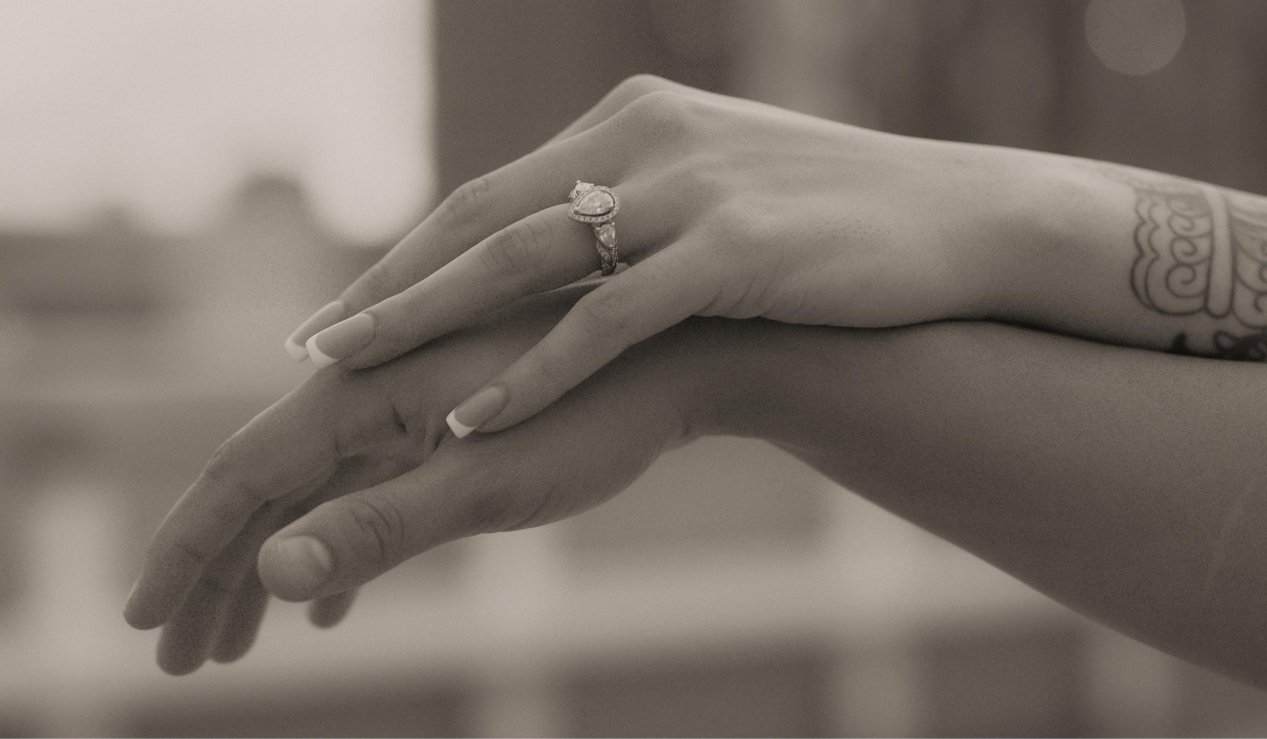 The Wedding Website of Toni Cura and Anna Cura