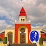Santuario De San Vicente De Paul Parish and Shrine of the Poor