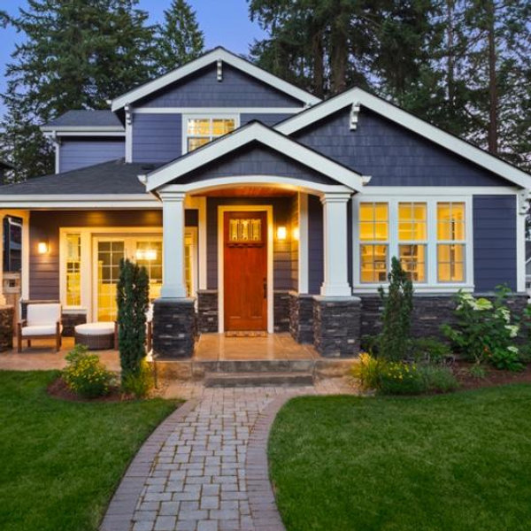Future House!