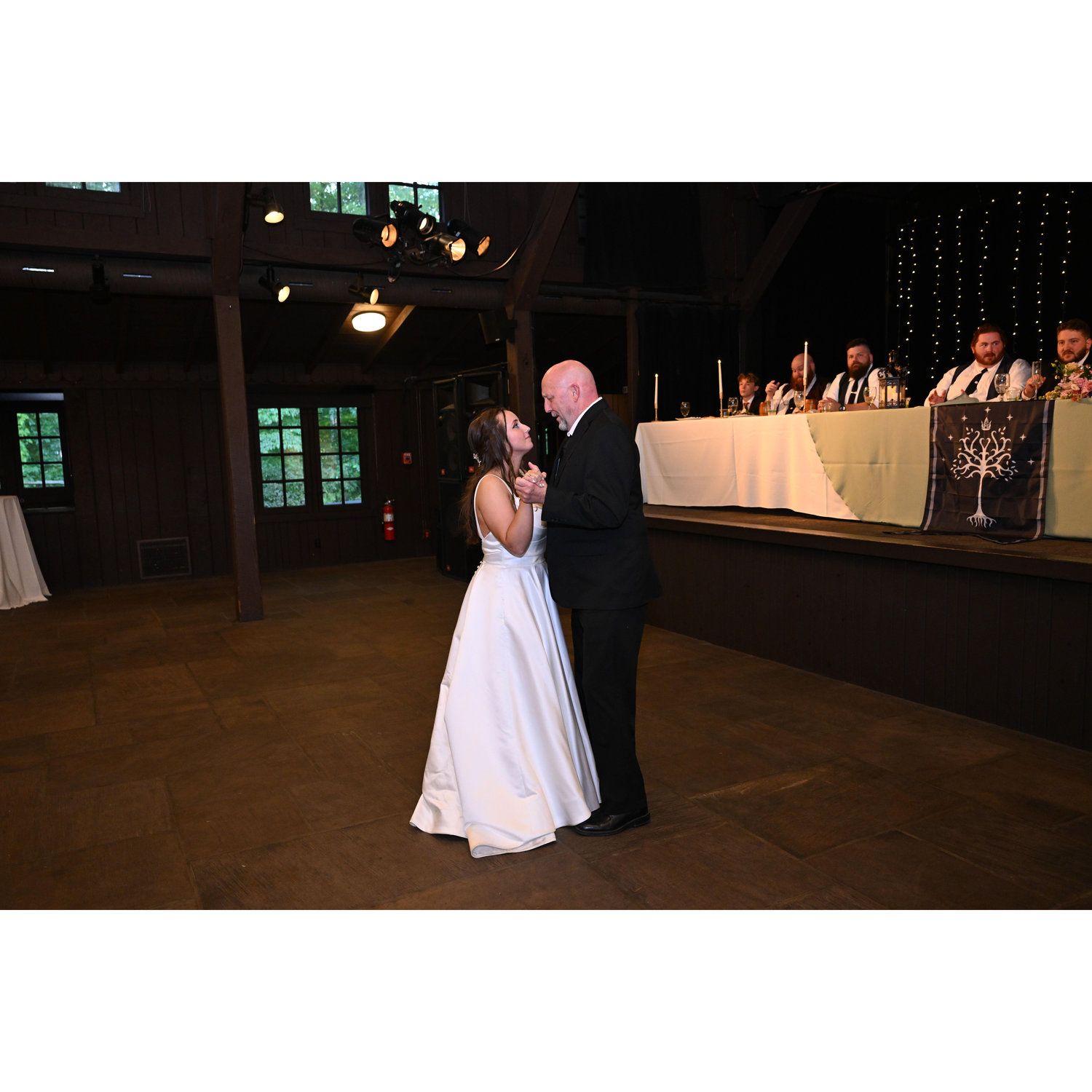 Father - Daughter Dance