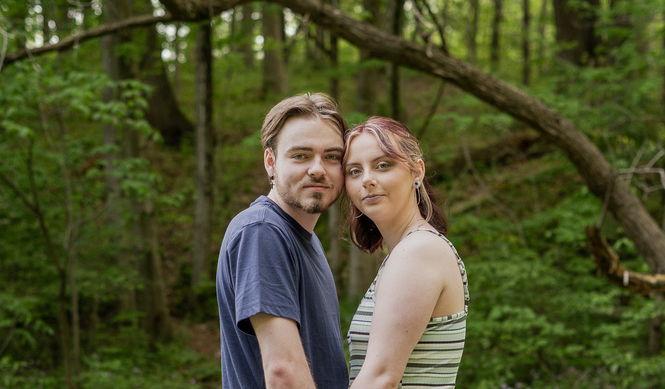 Lisa Krauss and Trace Caudill's Wedding Website