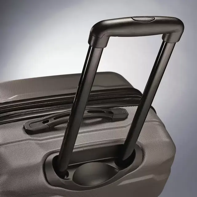 Samsonite Omni PC Medium Spinner Luggage
