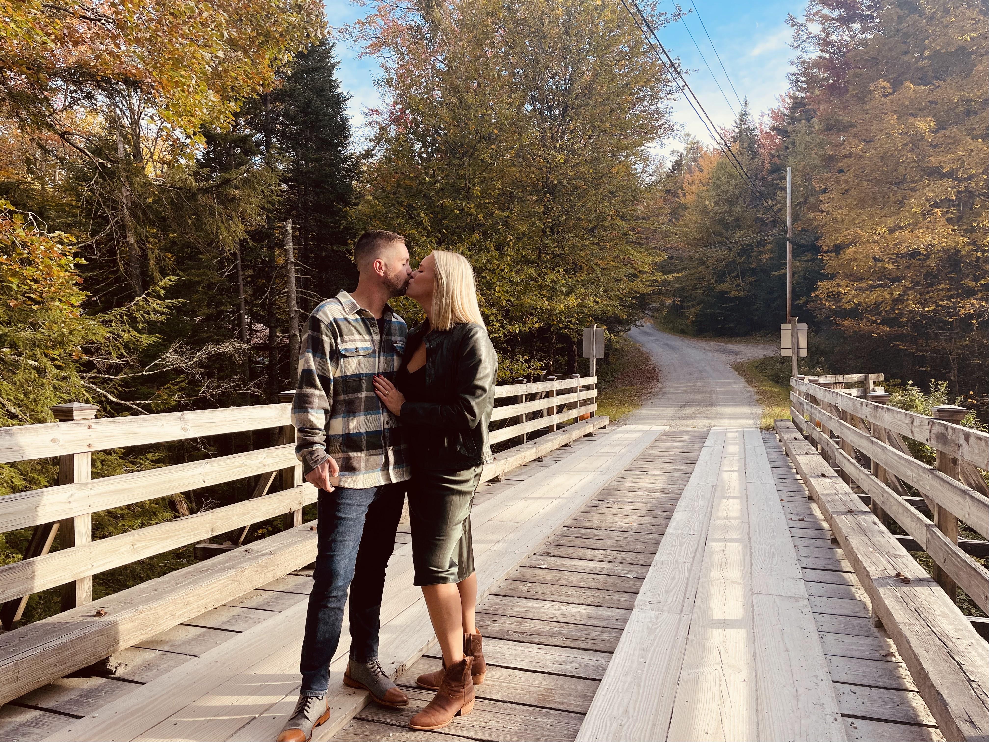 The Wedding Website of Meredith Vanderveldt and Daniel Matson