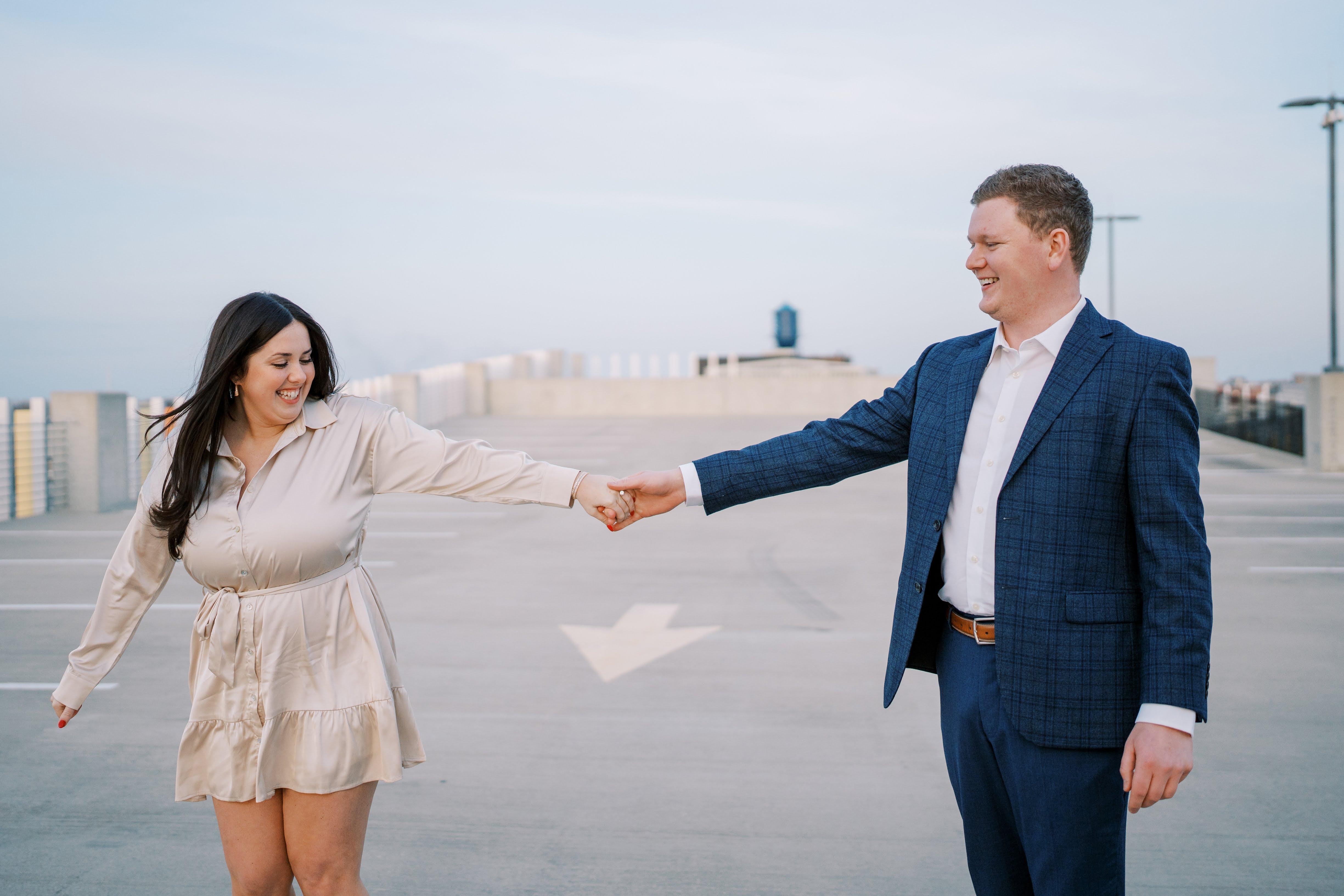 The Wedding Website of Stephanie Malacina and Jarret Matthews