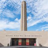 National WWI Museum and Memorial