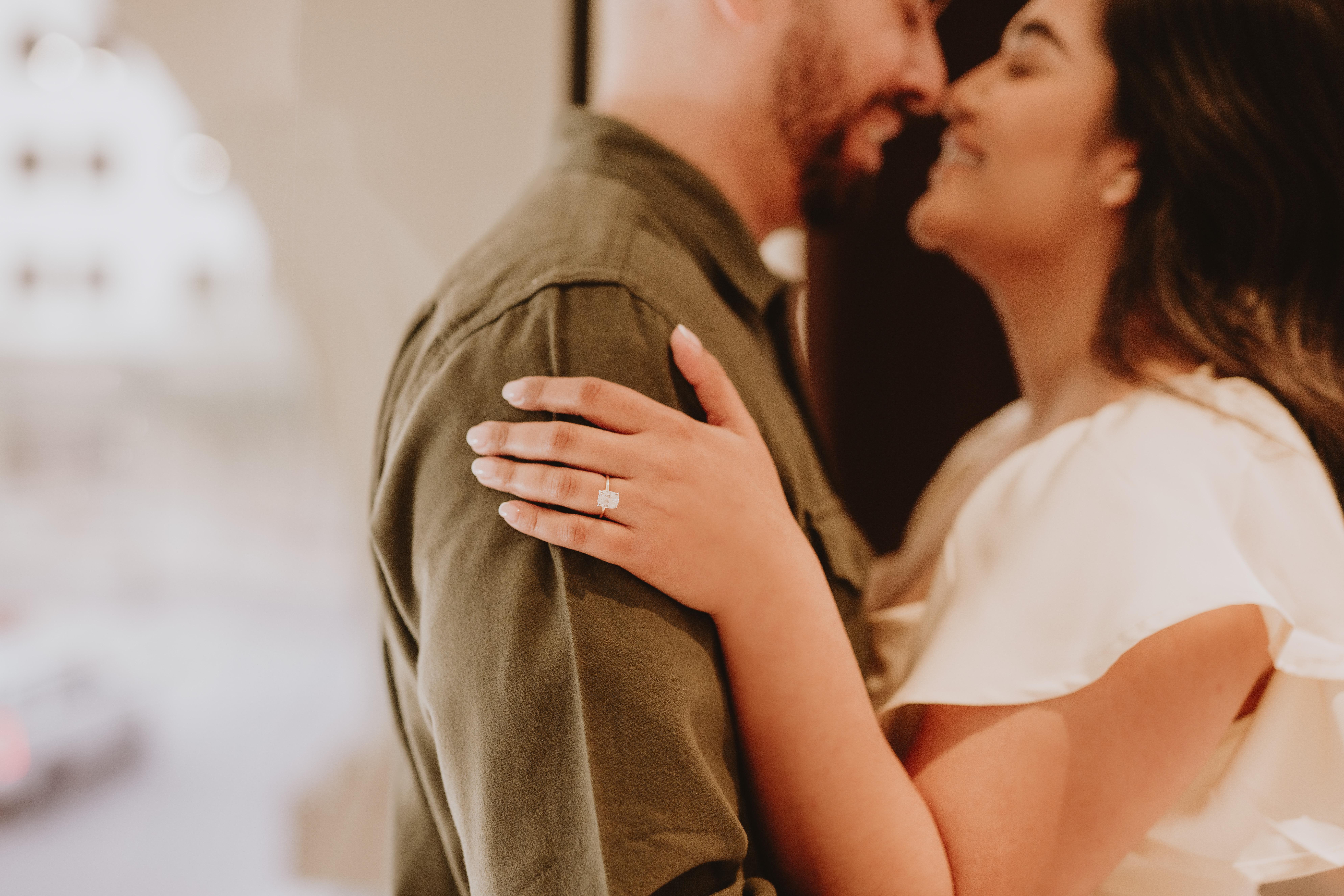 The Wedding Website of Alex Camacho and David Perez