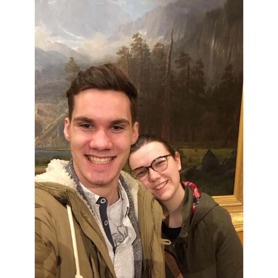 Corning Art Crawl, Corning, New York - 2016
