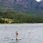 Tubing, Paddleboard or Kayak Rental in Bozeman