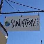 Sinistral Brewing Company