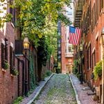 Beacon Hill