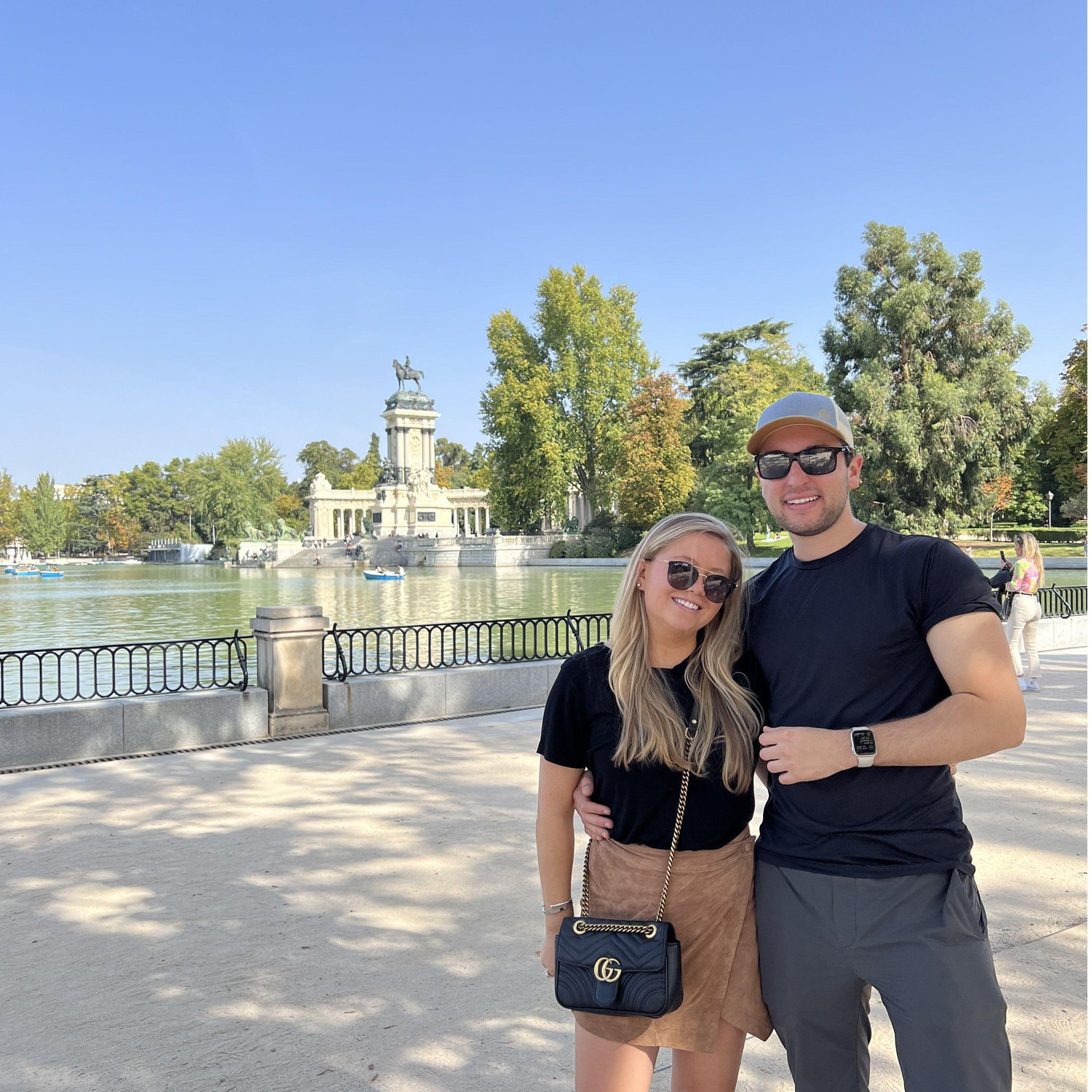 Madrid, Spain-
October 2022