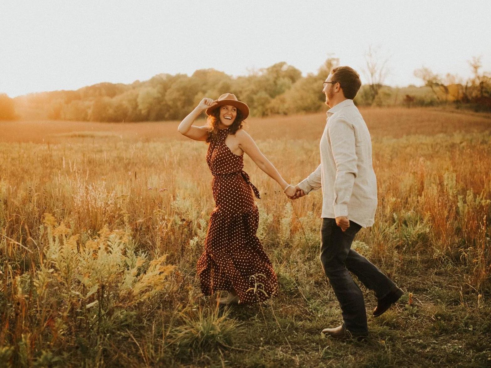The Wedding Website of Marissa Leese and Brandon Jones