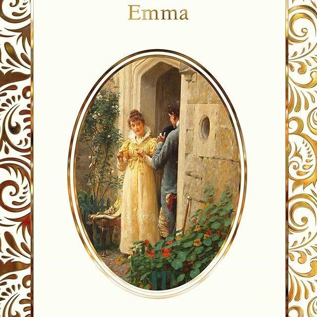 Emma (Flame Tree Collectable Classics)
