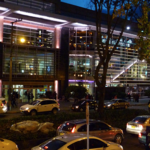 Zona Rosa