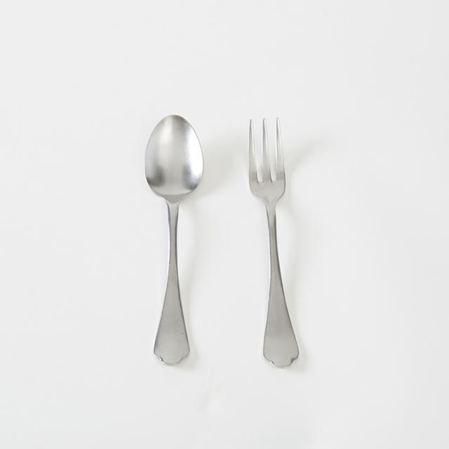 Dolcevita Vintage Pewter Serving Set