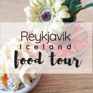 Reykjavik Food Tour