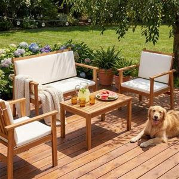 Patio Furniture