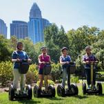 Charlotte Segway Tours